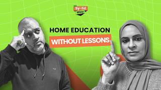 How Project Based Learning Actually Works in Home Education