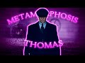 [4K] Thomas Shelby - Metamorphosis X Shadow lady | Peaky Blinders [EDIT]