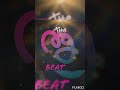 Instrumental Beat Ntcham by Agogo-beat