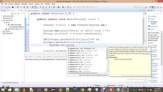 Introduction To Java Programming Exercise 4 8b