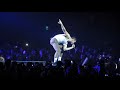 Imagine Dragons ' Believer ' Live Perth Arena 12/05/18 Evolve World Tour