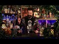 live how to host a bourbon tasting. bts