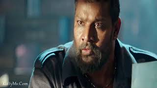 patel S I R action movie tamil / patel sir single part video tamil