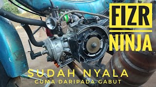 Motor Aneh Apalagi ini? || Aji VAS