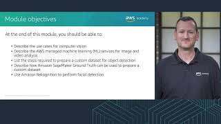 Module 5 Introduction Video