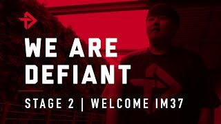 A Convincing Start For IM37 | We Are Defiant - [Stage 2, Week 1]