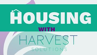 Revolutionizing Housing: Connecting Tenants and Property Owners | Harvest Solutions