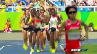 Men's triple jump |Athletics |Rio 2016 |SABC
