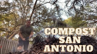 Compost San Antonio