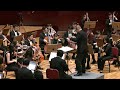 longtan philharmonic orchestra 龍潭愛樂管弦樂團 leroy anderson fiddle faddle