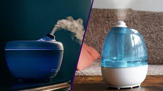 Cool Mist vs Warm Mist Humidifier: Which is Better for Your Home?