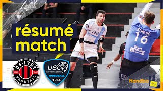 Ivry/Créteil, le résumé de la J27 | Handball Lidl Starligue 2020-2021