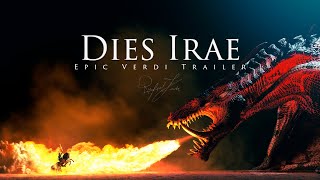 Epic Verdi Dies Irae Trailer | Epic Classical Background Music for Videos | Arranged by Rafael Krux