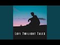 Serene Twilight Echo