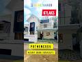 Trivandrum pothencodu santhigiri new 3bhk 4cent 1650sqft 67Laks 📱 8089764409 #shortsfeed #shorts