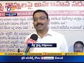 awareness on knee pains eenadu sai bhaskar hospital organises meet vijayawada