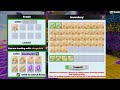 BUYING FENRIR RARE HOW TO GET RICH IN BLOCKMAN GO SKY ISLAND TANVER GAMING TANVER BG