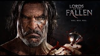 Lords of the Fallen : Vale ou não a pena jogar