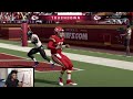 I Found A Way To Get Tyreek Hill At Quarterback And He's Unstoppable!
