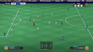 fifa22 プロクラブ固定メンバー募集します希望ポジションお伝えください