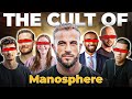 Manosphere Is A Cult Of Delusional Weirdos