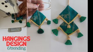 #pranavi-fashions#newblousehangingsdesign#fashion model hangings#womensclothing#