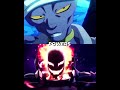 Dormammu vs Beerus #marvel #anime #dragonball #beerus #dormammu #wisedit #1v1 #edit #shorts #collab