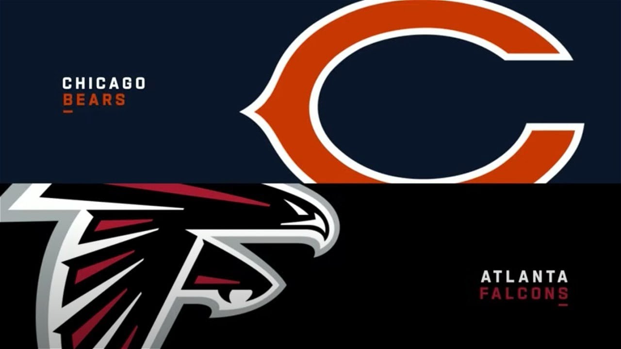 Bears Vs Falcons Week 11 Preview And Prediction!!! | 3 Keys To The Game ...