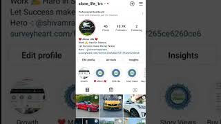 3 Secret Setting ⚙️ Instagram reels viral kaise kare / How to viral reels on instagram 2022