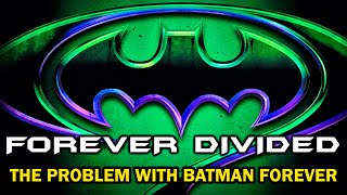 Batman Forever: Identity Crisis and Hidden Messages
