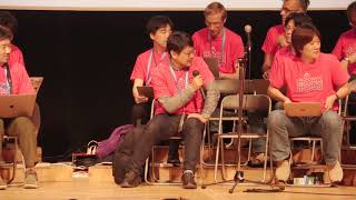 [JA] Ruby Committers vs the World / CRuby Committers