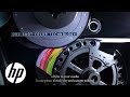 HP Indigo Technology: Full length version (3:45) | Indigo Digital Presses | HP