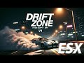 FiveM Drift Zone Script [ESX Preview] + Map