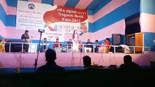 Nagaon grantha mela 2017