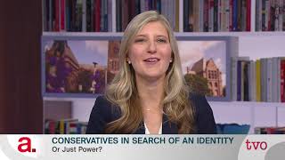 Conservatives in Search of an Identity