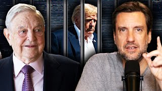 Did George Soros’ Money Indict Trump?! | Outkick The Show With Clay Travis