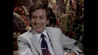 Des O'Connor Tonight (26th October 1981)