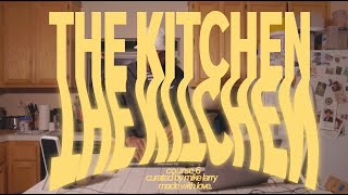 MIKE LARRY | THE KITCHEN | DJ | COURSE 6 | HOUSE & FUNK