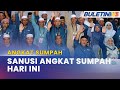 ANGKAT SUMPAH | Istiadat Angkat Sumpah Di Istana Anak Bukit