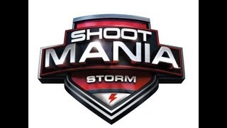 shootmania royal