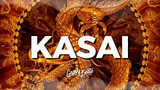 Japenese Type Beat - "Kasai"