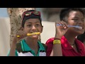 ब्रश किया क्या? | The Dental Rap Music Video!