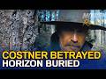 What Happened to Horizon Chapter 2 Kevin Costner’s Western Sequel Delay Explained