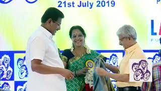 Humour Club International Triplicane Chapter | 36th Anniversary Celebrations | Comedy Mahotsav