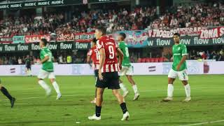 Estudiantes 1- 0 Banfield | Fecha 5 - Torneo Apertura 2025