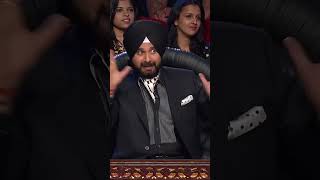 Sidhu ने किया Ekta को शेर Dedicate | Comedy Nights With Kapil