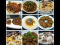 #shorts EID-UL-ADHA Special Recipes by Cooking with N sisters