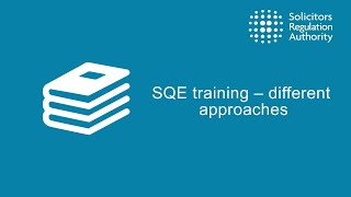 SQE Conference 2019: SQE training – different approaches