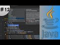 Java tutorial - for beginners : #12 Interfaces.