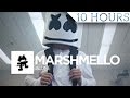 Marshmello - Alone 10 HOURS